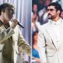 Quevedo desata la locura en Madrid como último invitado de Bad Bunny