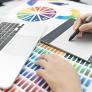 Por qué todos los colores que has visto hasta ahora eran matemáticamente incompletos