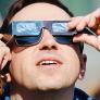José Ángel Morales, neurobiólogo: "Un eclipse no es solo un espectáculo visual, sino un estímulo que activa un sistema diseñado para convertir la sorpresa en conocimiento"