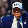 Trump y las paces a medio hacer con Irán: "Si no quieren firmar... tendremos que 'empezar' otra vez"