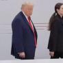 Lo que suelta Trump nada más aparecer en la cumbre del G7 es una broma que para muchos podría no serlo