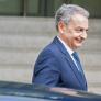 Radiografía de una jornada inédita: claves e incógnitas de la declaración de Zapatero, el primer expresidente imputado
