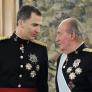 El rey Juan Carlos I revela el desconocido papel que tuvo en la proclamación de Felipe VI y lo que más le dolió de ese día: "Me resultó doloroso y penoso"