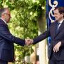 La portavoz de Mañueco pide calma con la prioridad nacional, pues es más "un debate conceptual"