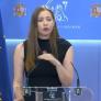 Hay revuelo por la respuesta que ha dado Ester Muñoz a la medida del transporte público de la Comunidad de Madrid