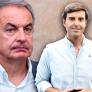 El PSOE, desmoralizado ante la entrada de Zapatero en la Audiencia Nacional: "Ha sido muy duro"
