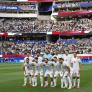 Irán se refugia en México en pleno Mundial: abandona EEUU tras su debut y denuncia obstáculos con los visados