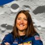Las astronauta estadounidense Christina Koch, Premio Princesa de la Concordia 2026