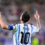 Messi asegura ser muy parecido a Nadal y hace esta justificación para responder a una pregunta