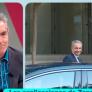 Ramoncín expone qué espera de Zapatero tras declarar ante el juez y advierte sobre "los faros morales"