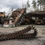 De 6.800 tanques en 2022 a menos de 900 cuatro años después: la reserva de Rusia se está reduciendo drásticamente