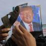 ¿Ha logrado Trump sus objetivos en la guerra contra Irán?