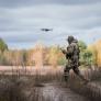 Operación ucraniana: drones de contrabando golpean 41 aviones rusos y causan unos 7.000 millones en daños, y la OTAN lo estudia como su nueva amenaza