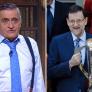 Wyoming reacciona de forma irónica (y contundente) a la comentada columna de Mariano Rajoy