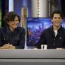 La respuesta de Tom Holland que no gustó nada a Zendaya en 'El Hormiguero': "Vaya cagada"
