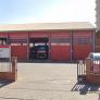Denuncian una presunta agresión sexual de un bombero a una mujer en las instalaciones del parque