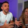 DjMaRiio y Noe anuncian que serán padres: "Se viene icono baby, chicos"