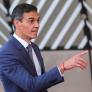 Sánchez mantiene su apoyo a Zapatero: "Su petición de confianza cuenta con el respaldo del PSOE"