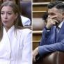 Ester Muñoz le pregunta a Rufián "cuánta más mierda va a tragar": su réplica aún retumba en el Congreso