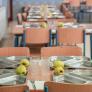 Consumo excluirá ultraprocesados y bebidas con azúcar añadido de desayunos y meriendas en los centros educativos