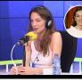 La reacción de la actriz María Hervás cuando conoció a la reina Letizia: "Me enamoré un poco de ella"