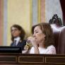 El PP lleva al Constitucional el veto de la Mesa del Congreso para votar el adelanto electoral