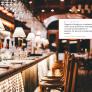 Un cliente deja una mala reseña porque la IA se equivoca con el tipo de restaurante y el dueño responde con "inteligencia humana"
