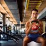 Por qué el entrenamiento de fuerza puede ayudar a tener una piel más sana y bonita