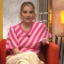 Alba Carrillo responde a los que quieren ofenderla llamándola "roja": "Si me queréis insultar llamadme Ayuso"
