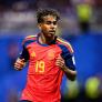Vídeo en directo: España vs Arabia Saudí