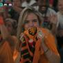 Camila, 23 años, aparece durante 6 segundos en televisión y se vuelve famosa a nivel mundial: "Es surrealista que me llamen así"