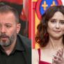 Antonio Maestre 'felicita' a Ayuso: "Todos sus allegados acaban haciendo una fortuna"