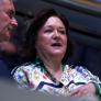 La mujer más rica de Australia dice que el país debería donar islas a Elon Musk
