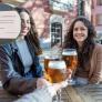 Un bar avisa y podría sentar un precedente: no prestará servicio en terraza cuando haga más de 35 de grados