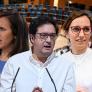 Pongamos que hablo de Madrid: de la capital al infierno y la odisea de la izquierda para tratar de vencer a Ayuso y Almeida