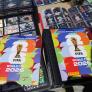 El boom tras los cromos de Panini del Mundial: "Te llegaban dos o tres cajas, pero perfectamente podías vender ocho"