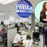 Paula Urcera, experta fiscal, advierte sobre las deducciones que sueles olvidar en la renta: "Hay más de 200 y si las dejas pierdes una parte del dinero"