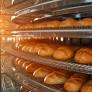 Los panaderos coinciden en que, cuando llega el calor, el pan debe almacenarse de forma diferente al resto del año