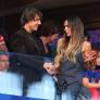 Las otras estrellas del Mundial 2026: famosos, cantantes, actores e 'influencers' en las gradas