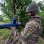 Ucrania ha repartido 181.000 drones y robots con un sistema de 'puntos por objetivos': la polémica gamificación que ha cambiado para siempre la guerra
