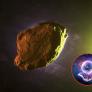 Una estudiante de secundaria crea una IA que detecta asteroides peligrosos y gana un concurso de la NASA
