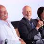 Muere a los 85 años James Burrows, creador de 'Cheers', 'Friends' o 'Frasier'