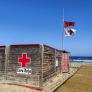 Muere otro de los tres menores rescatados este viernes en una playa de Tarragona