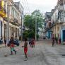 Cuba resiste a una posible intervención de EEUU y presenta 176 medidas anticrisis en tiempo récord para "cambiar lo que haya que cambiar"