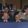 Decenas de comentarios al ver quién está al lado de Fernando Hierro: si sabes quién es tienes más años que un bosque