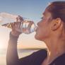 Cómo calcular cuánto líquido debes beber realmente cada día