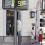El calor extremo deja 25 atendidos por golpes de calor en Euskadi mientras los termómetros superan los 41 grados... y la ola seguirá