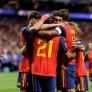 ¿Vuelve a ser favorita España para ganar el Mundial? Pon nota a la selección tras la victoria contra Arabia Saudí