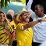 El ultraderechista Abelardo de la Espriella se proclama vencedor en Colombia por menos de un punto y Petro denuncia irregularidades