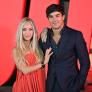 Ana Mena y Óscar Casas ponen fin a su relación: así ha sido el año y medio de amor de la mediática pareja